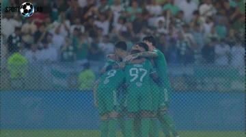دوري روشن 2025.. الأهلي يتعادل مع الرياض بهدف في وقت قاتل اليوم